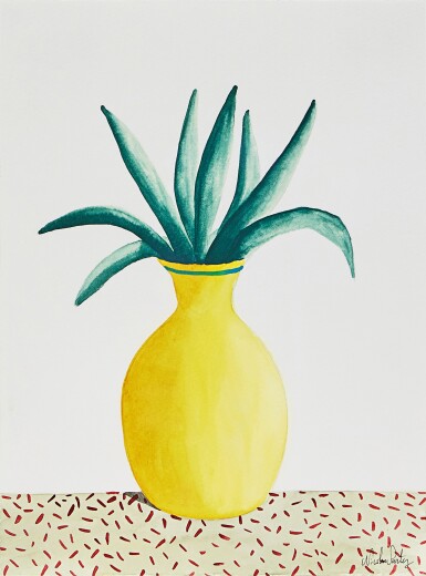 View full screen - View 1 of Lot 263. Still Life.