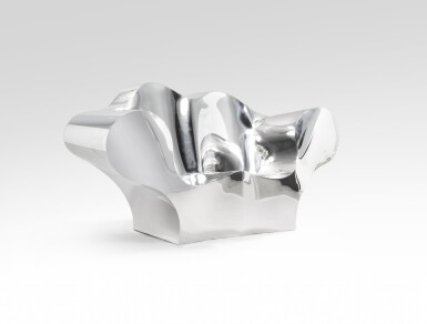 View full screen - View 1 of Lot 114. Fauteuil Big Easy, Volume 2 For 2 .