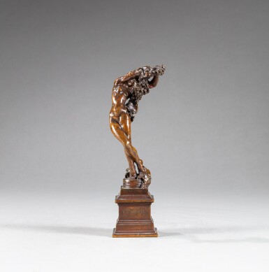 View full screen - View 1 of Lot 90. La Treille.