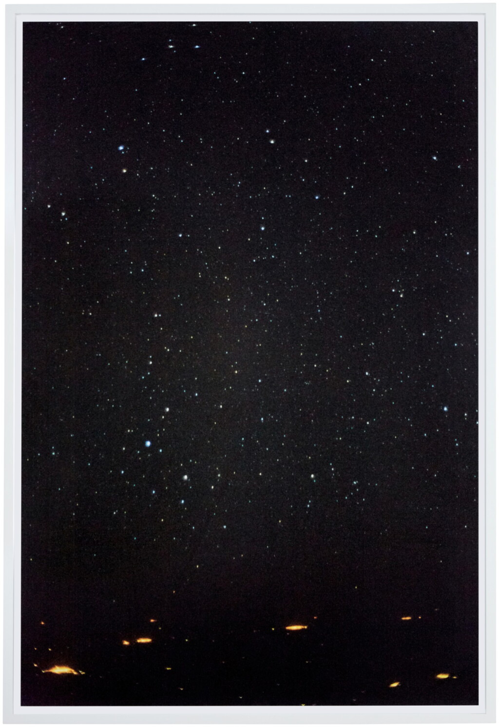 View full screen - View 1 of Lot 664. In Flight Astro, South America.