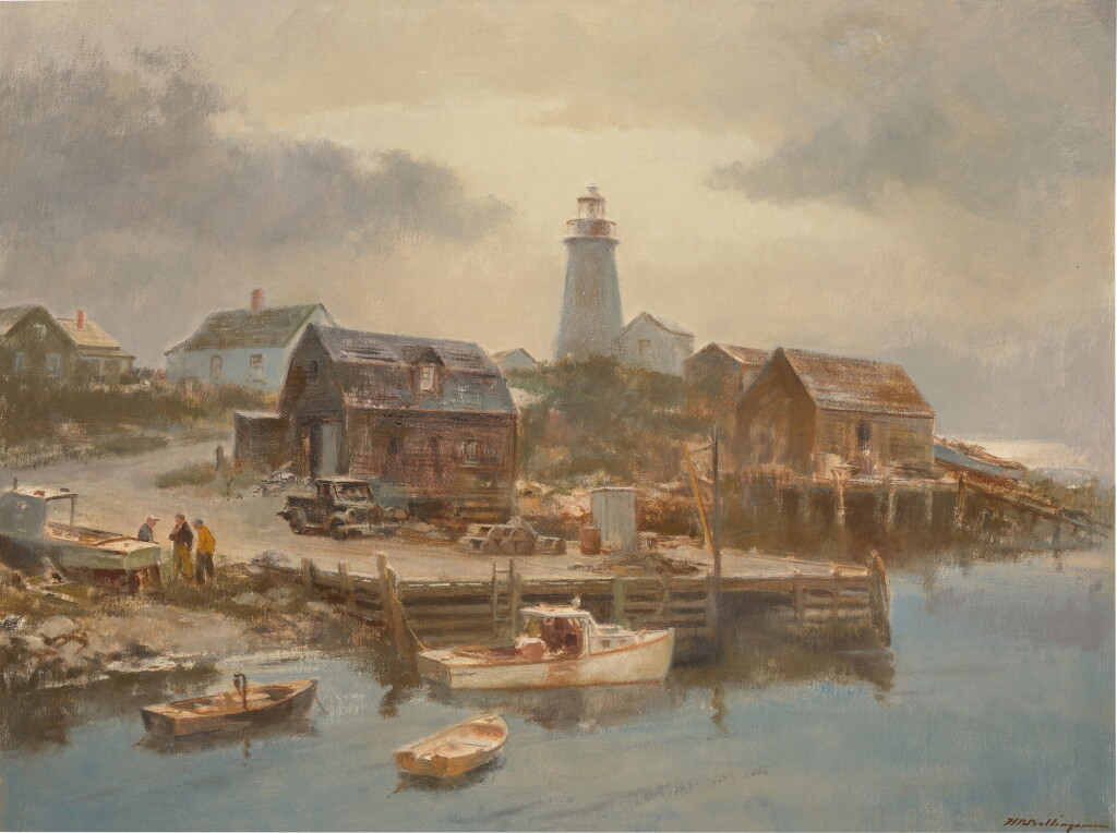 View full screen - View 1 of Lot 3. Neils Harbour.