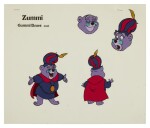 Disney Television Animation