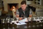Diamond Mountain Vineyard, Single Block, Cabernet Sauvignon, Diamond Mountain District 2019 (60 BT)