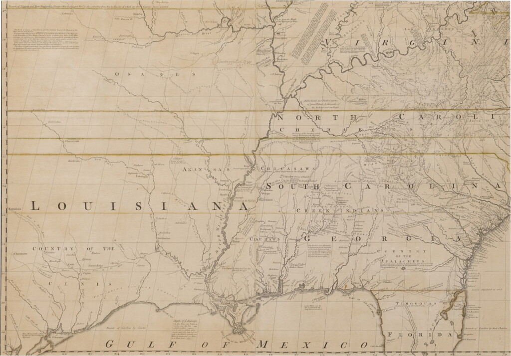 全螢幕檢視 - 查看37Mitchell, John | The primary political map in American history的1