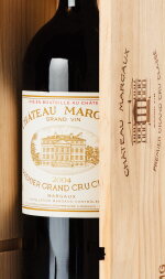Wine and Dine Experiences | Château Margaux, Margaux, France | 1 Magnum (1.5L) of Château Margaux 2004 together with a private visit and tasting, for 8 guests