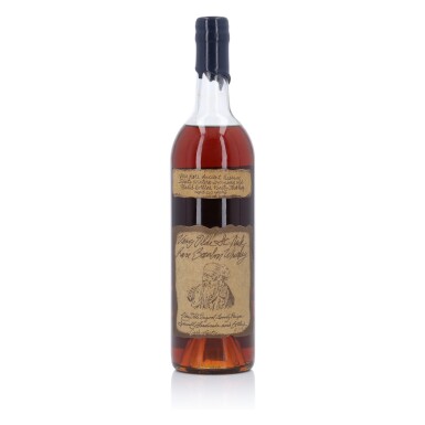 View full screen - View 1 of Lot 823. Very Olde St. Nick Bourbon 20 Year Old 94 Proof NV (1 Bottle 75cl).