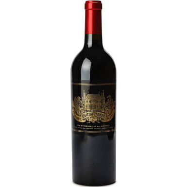 View full screen - View 1 of Lot 467. Château Palmer "Vertical" (2 BT).