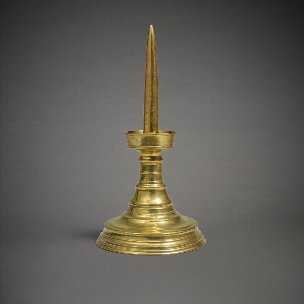 View full screen - View 1 of Lot 605. Netherlandish, circa 1500.