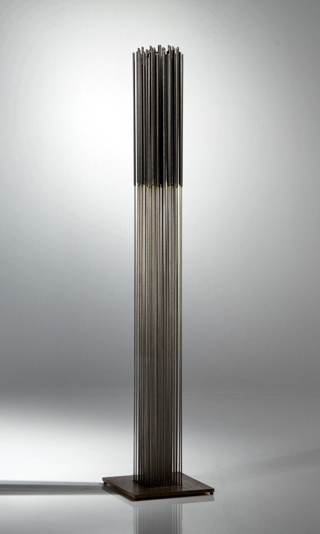 View full screen - View 1 of Lot 11. Untitled (Sonambient).