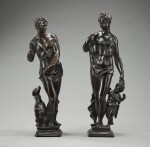 Venus and Adonis