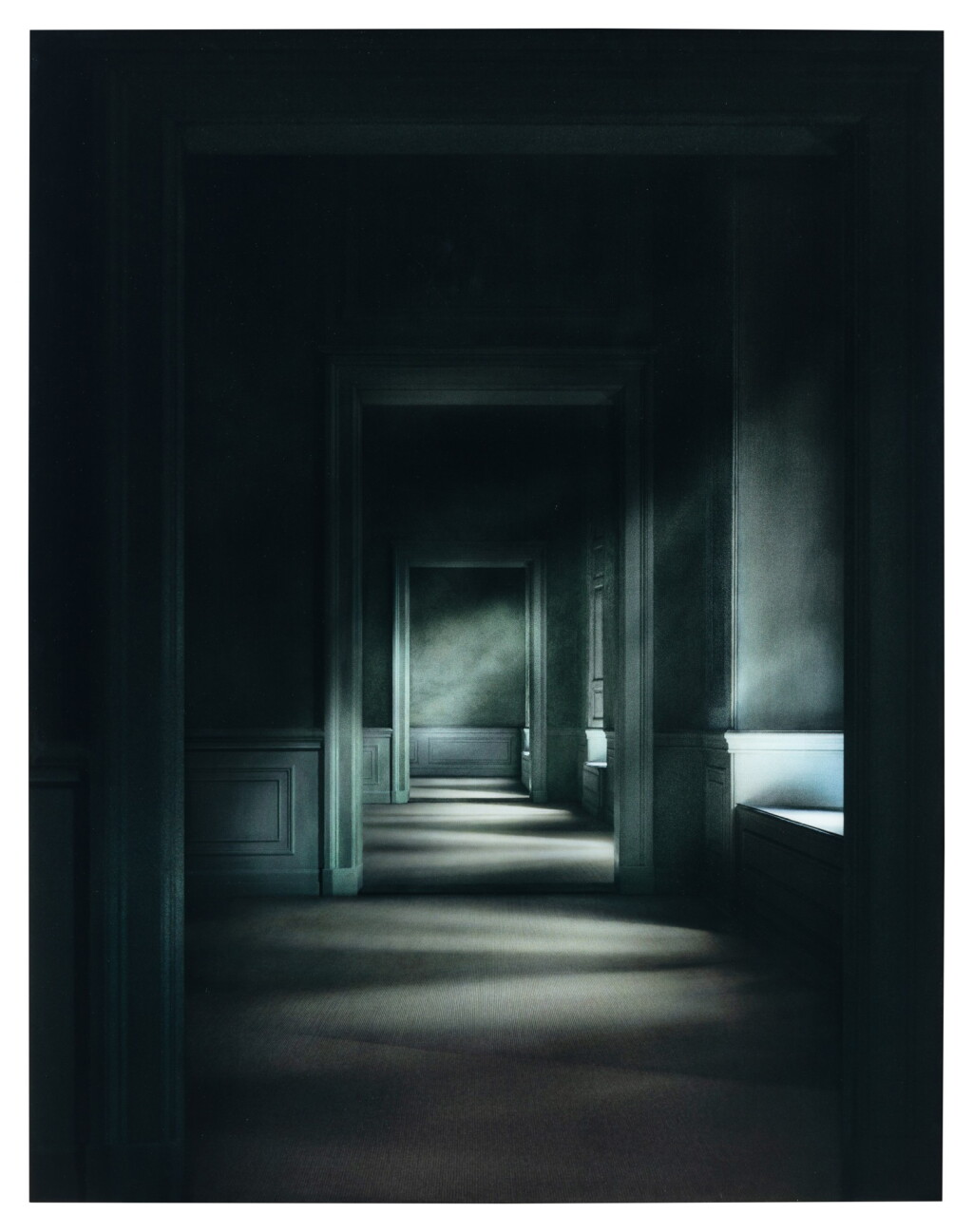 View full screen - View 1 of Lot 60. Xteriors XV.
