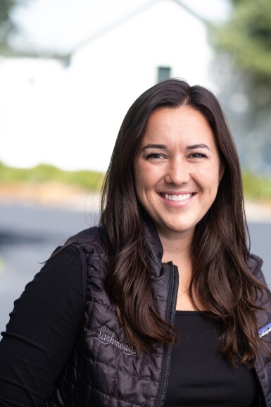 View full screen - View 1 of Lot 167. Larkmead Vineyards, The Lark Ascending, Cabernet Sauvignon, Napa Valley 2024 (60 BT) .