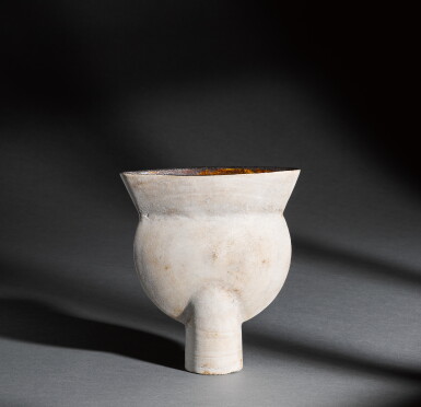 View full screen - View 1 of Lot 446. Thistle Form.