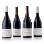 Bourgogne le Chapitre Rouge 2022 Domaine Bizot (3 BT)