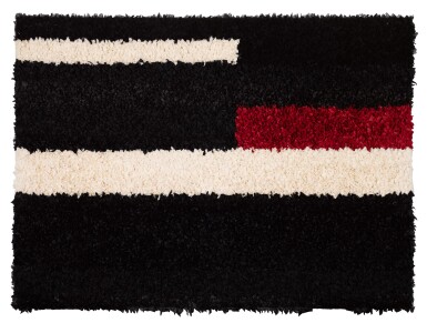 View full screen - View 1 of Lot 107. JOËL ANDRIANOMEARISOA | UNTITLED, CHANSON DE MA TERRE LOINTAINE SERIES.