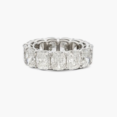 View full screen - View 1 of Lot 6. Diamond Ring .
