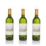 Château La Mission Haut-Brion Blanc 2019 (6 BT)