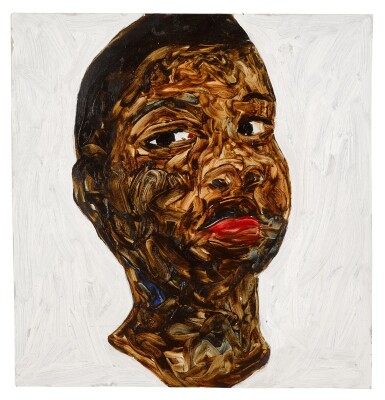 View full screen - View 1 of Lot 2. AMOAKO BOAFO | UNTITLED.