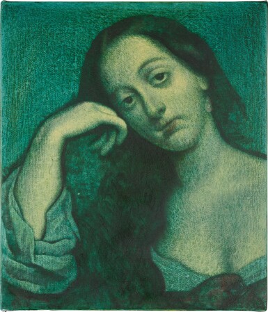 View full screen - View 1 of Lot 125. Barbara Villiers.