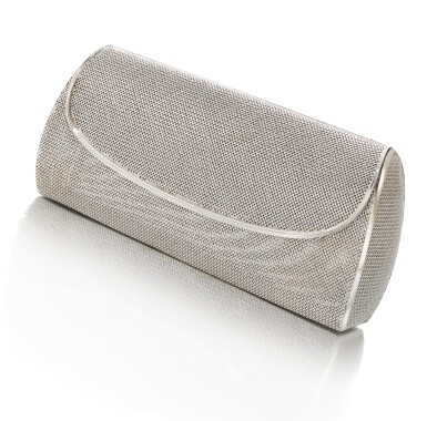 View full screen - View 1 of Lot 59. Evening bag (Borsa da sera).