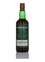 Daly's Tullamore Distillery Cadenhead's Authentic Collection 41 Year Old 65.9 abv 1949 (1 BT 75cl)