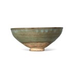 A 'Jun' bowl, Yuan dynasty
