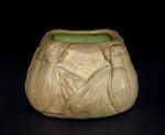 "Scarab" Vase