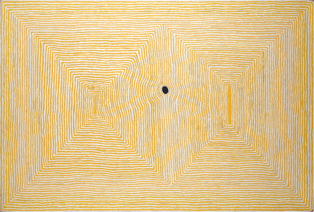 View full screen - View 1 of Lot 41. Wati Kutjarra.