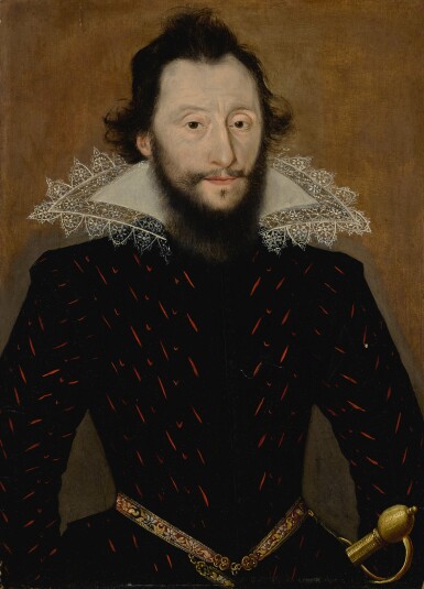 Source: Sotheby's Image