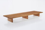 "Tokyo" Bench