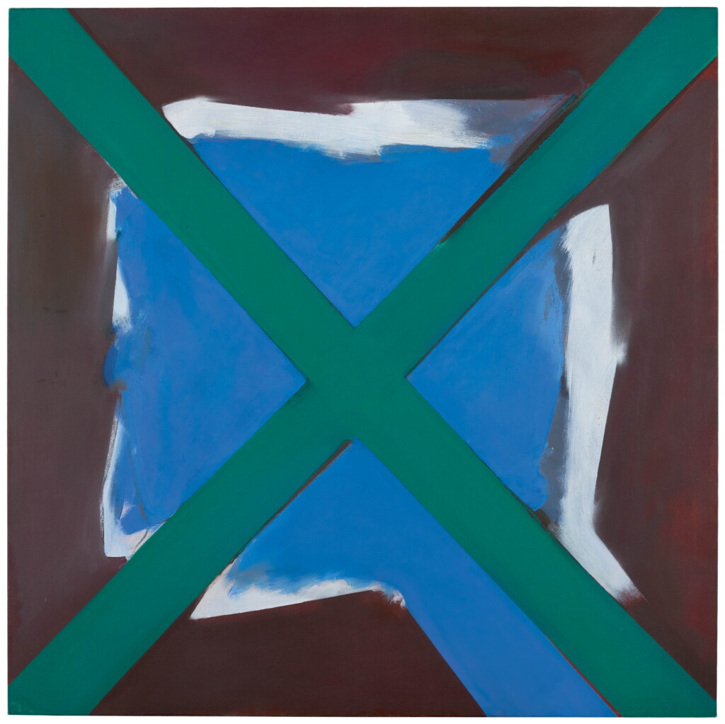 View full screen - View 1 of Lot 24. BRIAN YOUNG | SKEW.