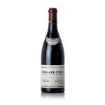 Romanée Conti 1996 Domaine de la Romanée-Conti (1 BT)