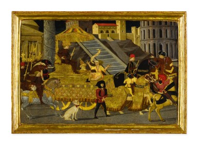 Source: Sotheby's Image