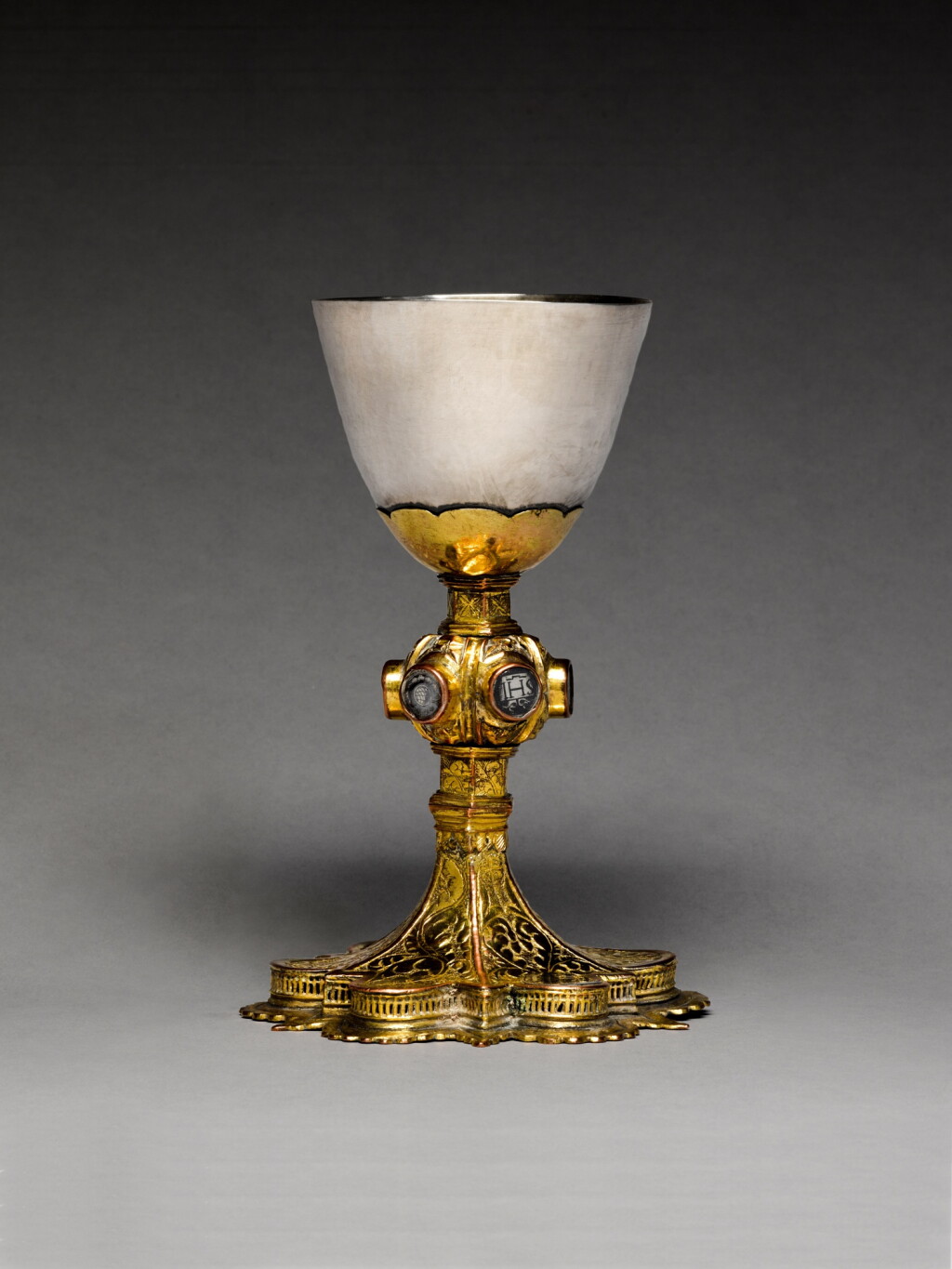 View full screen - View 1 of Lot 12. Italian, probably Tuscany, 15th century.
