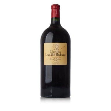 View full screen - View 1 of Lot 1072. Château Léoville Poyferré 2006 (3 JM50).