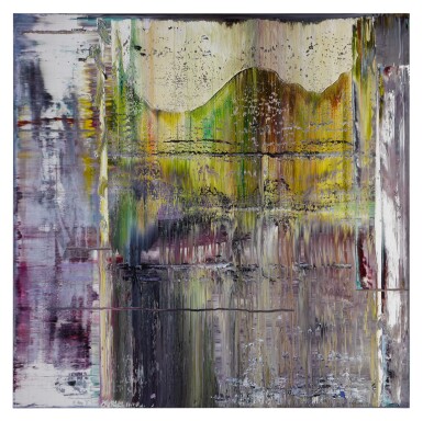 View full screen - View 1 of Lot 97. GERHARD RICHTER | HAGGADAH (P2).