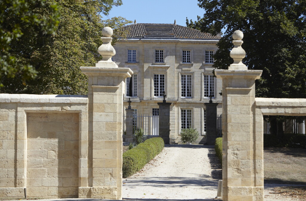 View full screen - View 1 of Lot 30. Château Figeac 2006 (12 BT).
