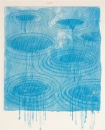 Rain, from The Weather Series (S.A.C. 137; M.C.A.T. 128)