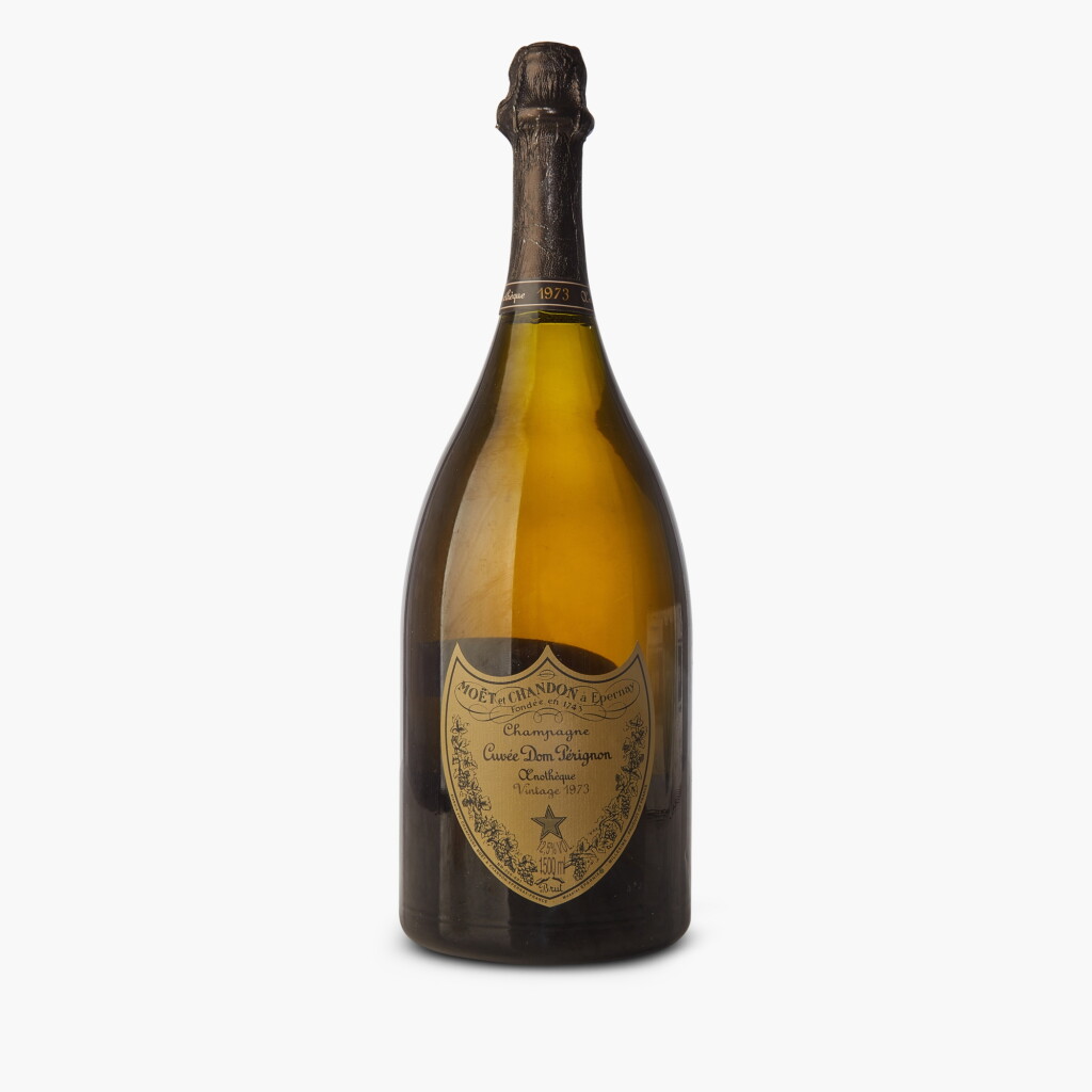 View full screen - View 1 of Lot 514. Dom Pérignon, Oenothèque 1973 (1 MAG).