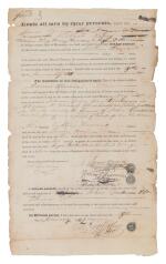 Bowie, James, & Rezin Pleasant Bowie | John Goodman & Co. v. James Bowie