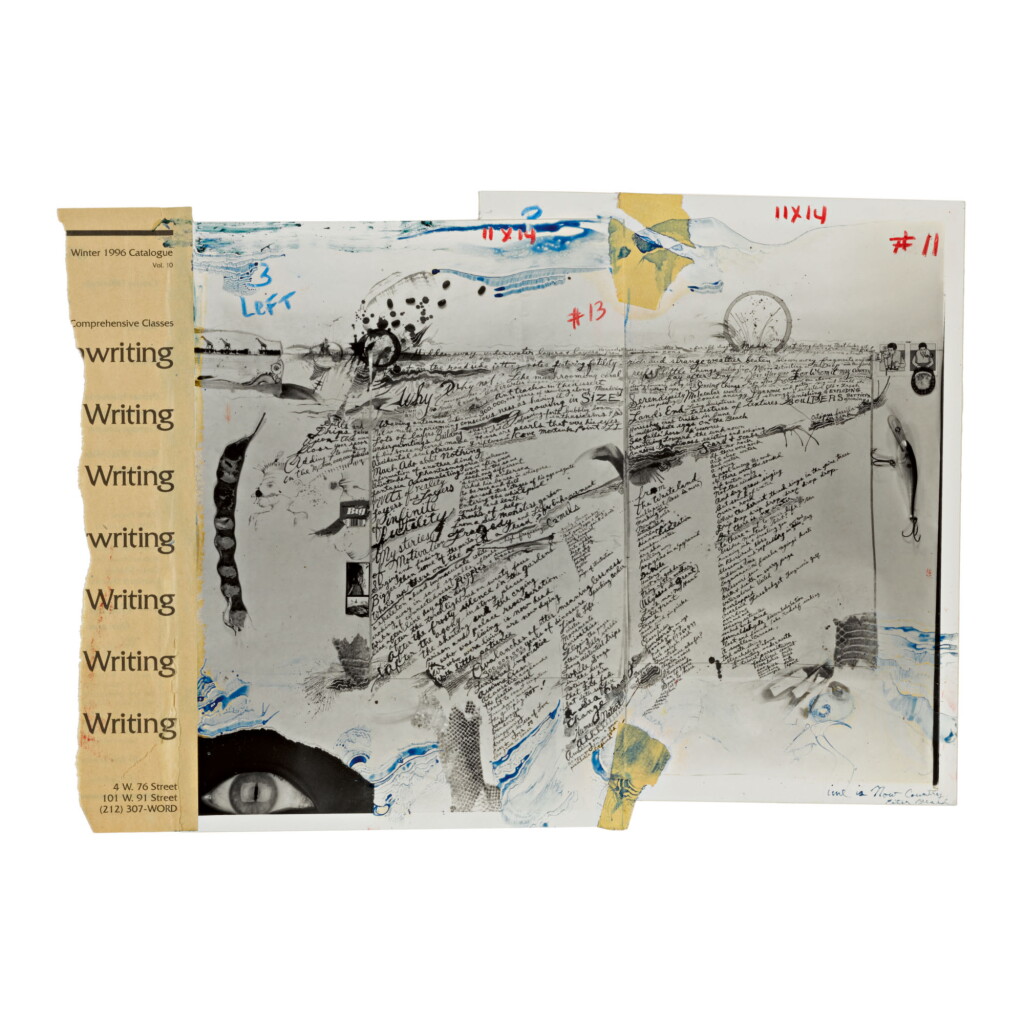 全螢幕檢視 - 查看67PETER BEARD | 'TIME IS NOW COUNTRY'的1