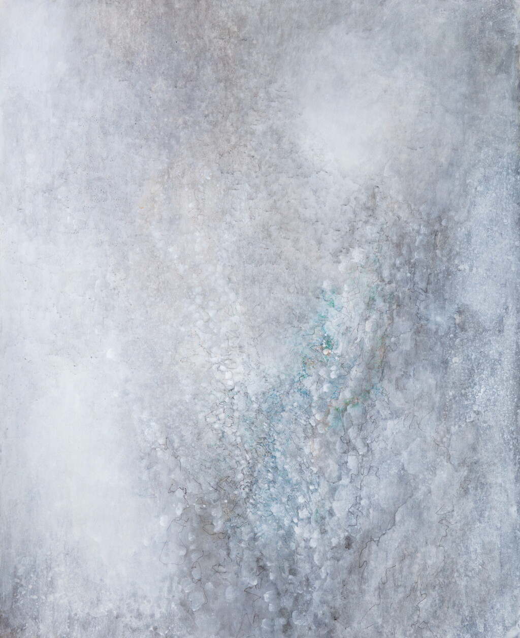 View full screen - View 1 of Lot 106. LALAN (XIE JINGLAN) | UNTITLED (R21).