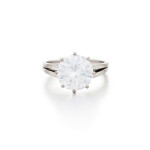 Bague diamant | Diamond ring