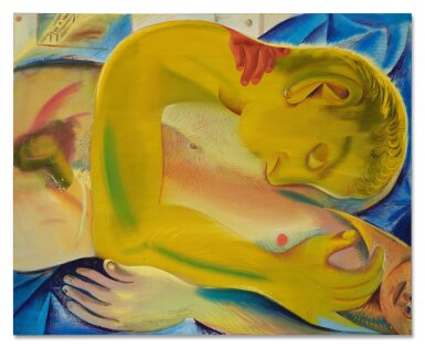 View full screen - View 1 of Lot 10. Covetousness.