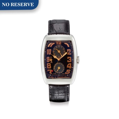 View full screen - View 1 of Lot 8128. DUBEY & SCHALDENBRAND | AERODYN DUO, REFERENCE 97-241 | A STAINLESS STEEL DUAL TIME ZONE WRISTWATCH WITH DATE AND DAY AND NIGHT INDICATION, CIRCA 2000 | Aerodyn Duo 型號97-241 精鋼兩地時間腕錶,備日期及晝夜顯示,約2000年製 .
