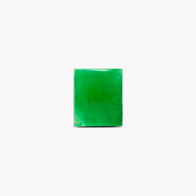 View full screen - View 1 of Lot 1465. Unmounted Jadeite | 天然「緬甸」翡翠.
