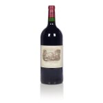 Château Lafite 1996 (1 DM)