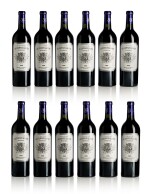 Château La Conseillante 2005 (12 BT)