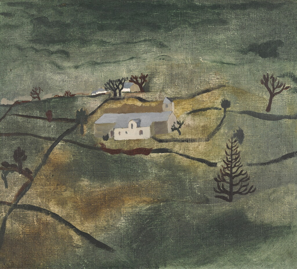 View full screen - View 1 of Lot 305. 1928 (HARE HILL).
