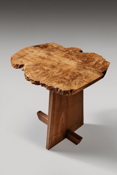 View full screen - View 1 of Lot 549. "Minguren I" Occasional Table.